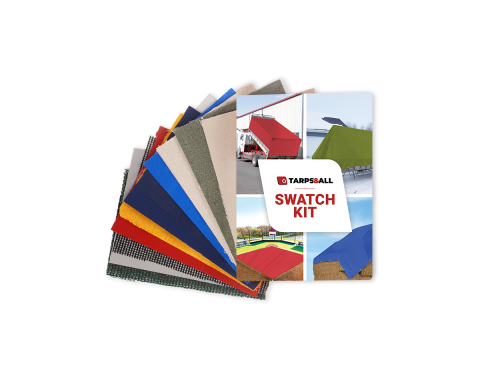 Free Swatch Kit