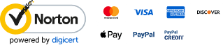 Footer Payment